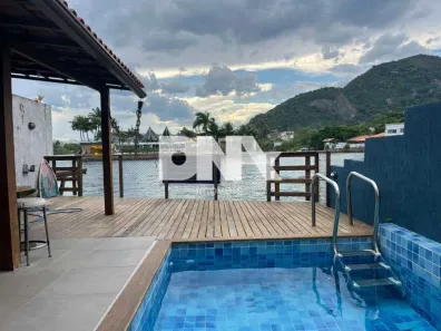 Casa de Condomínio com 6 Quartos à venda, 109m² no Barra da Tijuca, Rio de Janeiro