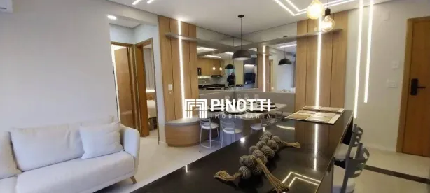 Apartamento com 2 Quartos à venda, 57m² no Centro, São Bernardo do Campo