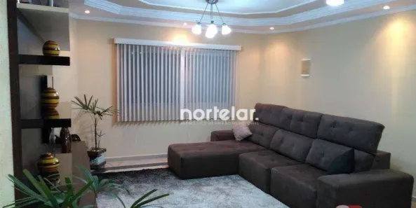 Sobrado com 3 Quartos à venda, 165m² no Chácara Inglesa (Zona Norte), São Paulo