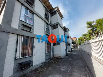 Apartamento com 2 Quartos à venda, 45m² no Braga, Cabo Frio