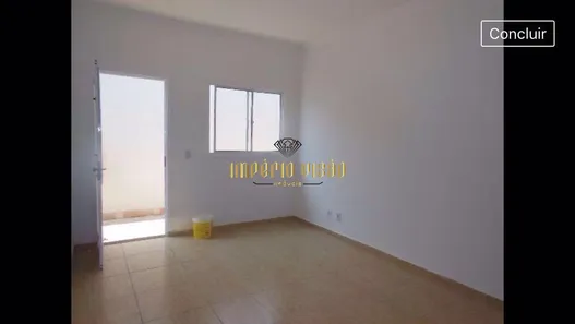 Casa de Condomínio com 2 Quartos à venda, 60m² no Vila São Paulo, Mogi das Cruzes