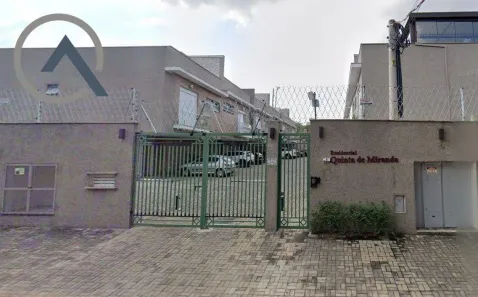 Casa de Condomínio com 3 Quartos para alugar, 173m² no Parque Taquaral, Campinas
