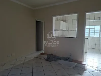 Apartamento com 2 Quartos para alugar, 54m² no Água Branca, Piracicaba