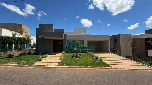 Casa de Condomínio com 4 Quartos para alugar, 346m² no Sonho Verde, Lagoa Santa