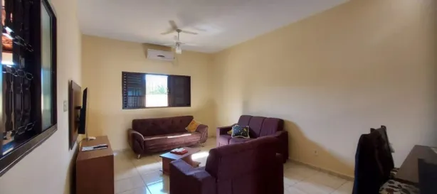 Casa com 1 Quarto à venda, 10141m² no Lagoa Dourada I, Cruzeiro
