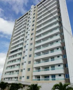 Apartamento com 3 Quartos à venda, 95m² no José de Alencar, Fortaleza