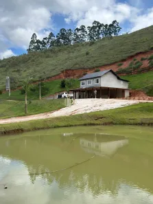 Fazenda/Sítio com 3 Quartos à venda, 20000m² no , Domingos Martins