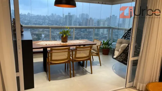 Apartamento com 2 Quartos à venda, 88m² no Vila Romana, São Paulo