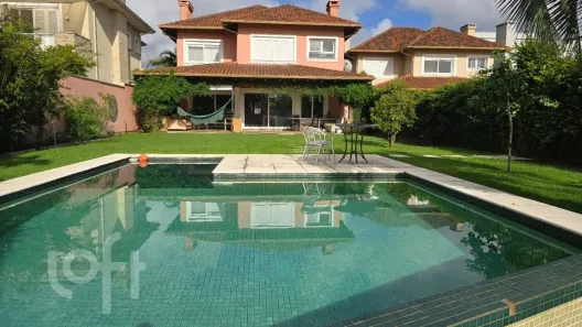 Casa de Condomínio com 4 Quartos à venda, 341m² no Chapéu do Sol, Porto Alegre