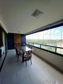 Apartamento com 3 Quartos à venda, 125m² no Patamares, Salvador