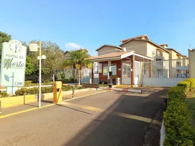 Apartamento com 2 Quartos para alugar, 58m² no Jardim Marchissolo, Sumaré