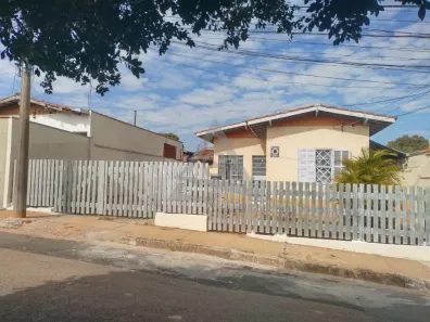 Casa com 3 Quartos à venda, 190m² no Nova Campinas, Campinas