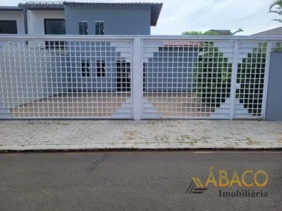Sobrado com 2 Quartos à venda, 145m² no Parque Fehr, São Carlos