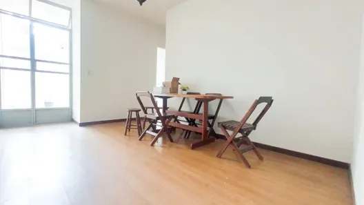 Apartamento com 2 Quartos para alugar, 74m² no São Mateus, Juiz de Fora