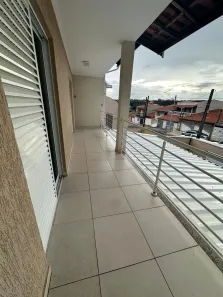 Sobrado com 2 Quartos à venda, 180m² no Parque Residencial Vila União, Campinas