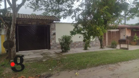 Casa com 2 Quartos à venda, 115m² no Boraceia, Bertioga