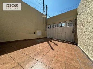 Casa com 2 Quartos à venda, 71m² no Vila Barbosa, São Paulo