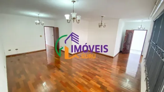 Casa com 3 Quartos à venda, 436m² no Campestre, Santo André