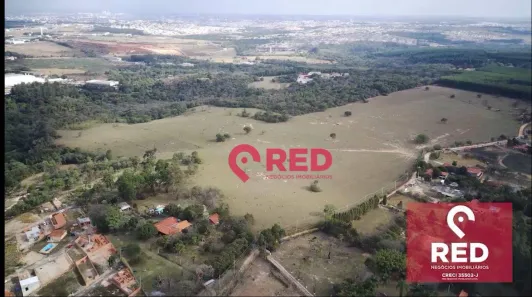 Lote/Terreno à venda, 336000m² no Éden, Sorocaba