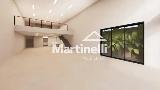 Imóvel Comercial para alugar, 300m² no Jardim Botânico, Ribeirão Preto