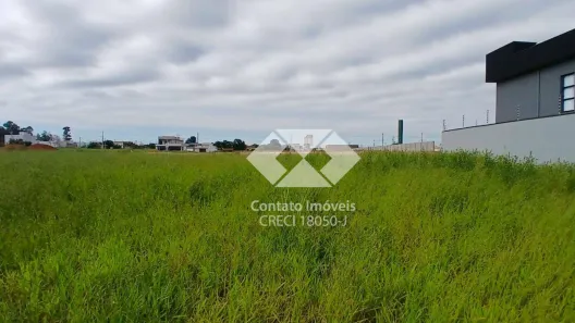 Lote/Terreno à venda, 300m² no Bairro Pacaembu, Americana