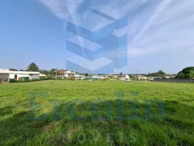 Lote/Terreno à venda, 1018m² no Jardim Dacha Sorocaba, Sorocaba