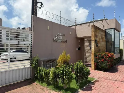 Casa de Condomínio com 2 Quartos à venda, 65m² no Parque das Árvores, Parnamirim