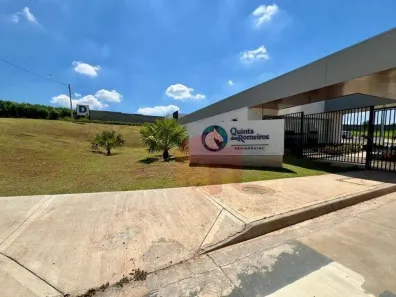 Lote/Terreno à venda, 221m² no Jardim América, Americana