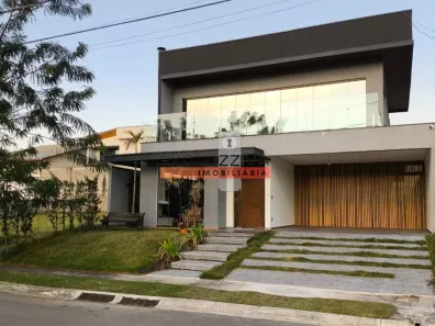 Sobrado com 3 Quartos à venda, 260m² no Residencial Novo Horizonte, Taubaté