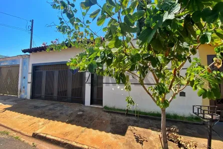Casa com 3 Quartos à venda, 190m² no Jardim Bonsucesso, Sertãozinho