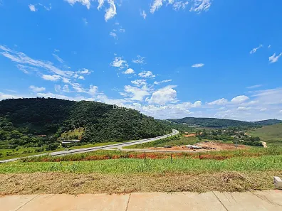 Lote/Terreno à venda, 300m² no Vina Del Mar, Juiz de Fora