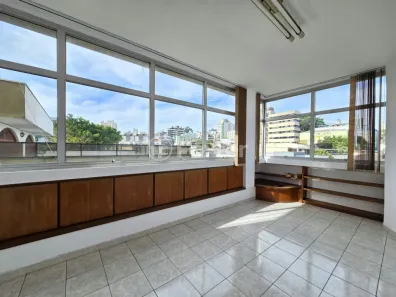 Sala Comercial à venda, 48m² no Mont Serrat, Porto Alegre