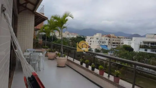 Cobertura com 3 Quartos à venda, 240m² no Recreio dos Bandeirantes, Rio de Janeiro