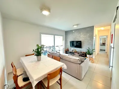 Apartamento com 3 Quartos à venda, 95m² no Várzea de Baixo, São Paulo