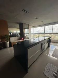 Apartamento com 3 Quartos à venda, 117m² no Jardim Atlântico, Goiânia
