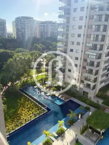 Apartamento com 2 Quartos à venda, 76m² no Barra da Tijuca, Rio de Janeiro