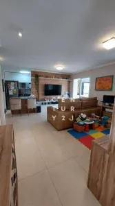 Apartamento com 2 Quartos à venda, 92m² no Vila Anastácio, São Paulo