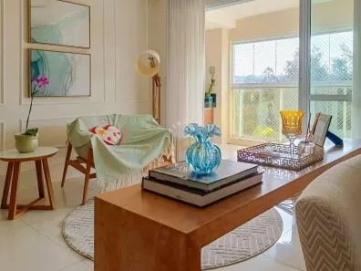 Apartamento com 3 Quartos à venda, 131m² no Fazenda São Quirino, Campinas