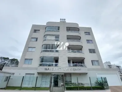 Apartamento com 3 Quartos à venda, 93m² no Pagani, Palhoça