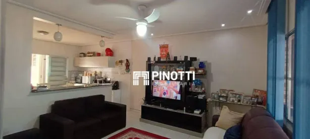 Sobrado com 4 Quartos à venda, 258m² no Alves Dias, São Bernardo do Campo