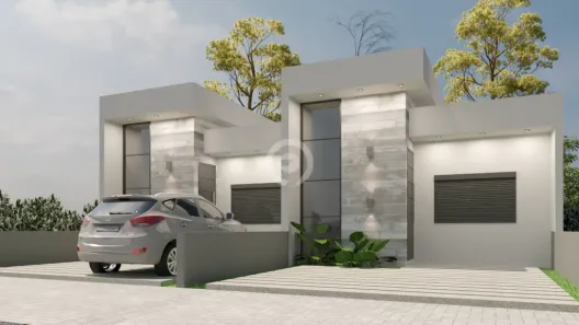 Casa com 2 Quartos à venda, 66m² no União, Estância Velha