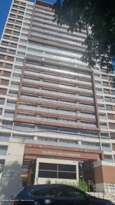 Apartamento com 1 Quarto à venda, 36m² no Botafogo, Campinas