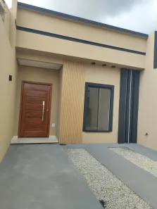 Casa com 2 Quartos à venda, 60m² no Bateias, Vitória da Conquista
