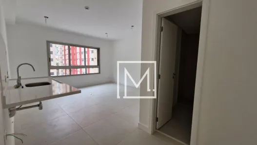 Apartamento com 1 Quarto à venda, 28m² no Vila Mariana, São Paulo