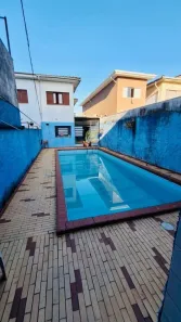 Sobrado com 3 Quartos à venda, 201m² no Vila Marari, São Paulo