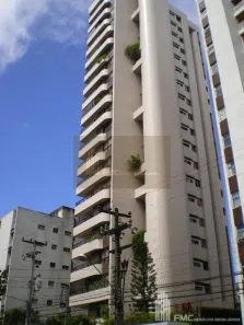 Apartamento com 4 Quartos à venda, 170m² no Graças, Recife