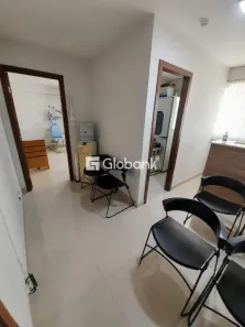 Sala Comercial à venda, 33m² no Centro, Montes Claros