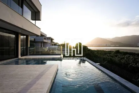 Casa de Condomínio com 4 Quartos à venda, 580m² no Barra da Tijuca, Rio de Janeiro