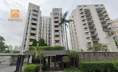 Apartamento com 4 Quartos à venda, 350m² no Jardim Ampliação, São Paulo