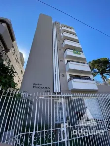 Apartamento com 4 Quartos à venda, 170m² no Centro, Ponta Grossa